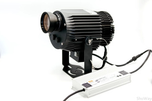 Светодиодный гобо проектор GoboPro GBP-40008
