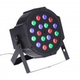 Светодиодный прожектор PartyMaker Spotlight