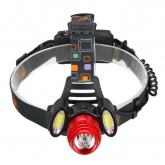 Налобный фонарь Boruit HL-723