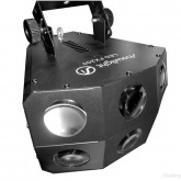 Светодиодная цветомузыка SHOWLIGHT LED FX200