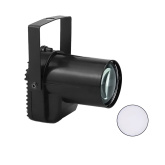 Прожектор PartyMaker LED PinSpot 5W белый луч