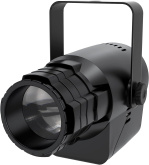 Мощный прожектор PartyMaker LED PinSpot 40W RGBW