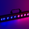 Светодиодный Прожектор LED BAR: Устройство, Применение и Преимущества Светодиодный Прожектор LED BAR: Устройство, Применение и Преимущества